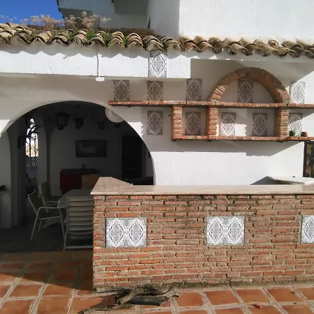 Apartamento Rurales Labrador
