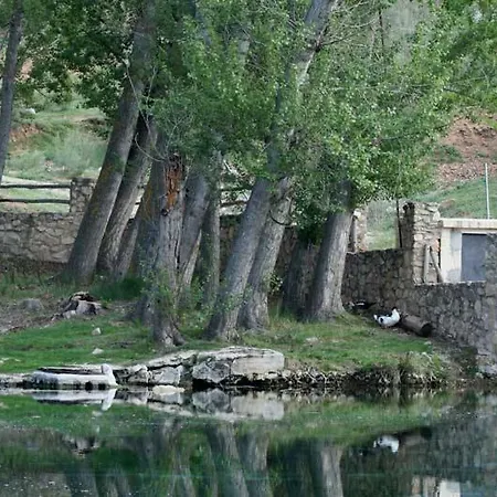 Rurales Labrador Apartamento Arbuniel