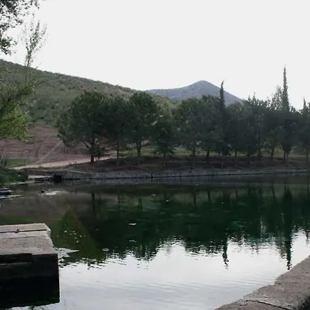 Rurales Labrador Apartamento *