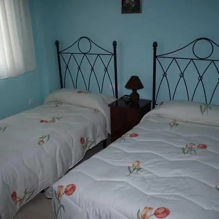 Apartamento Rurales Labrador