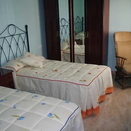 Apartamento Rurales Labrador