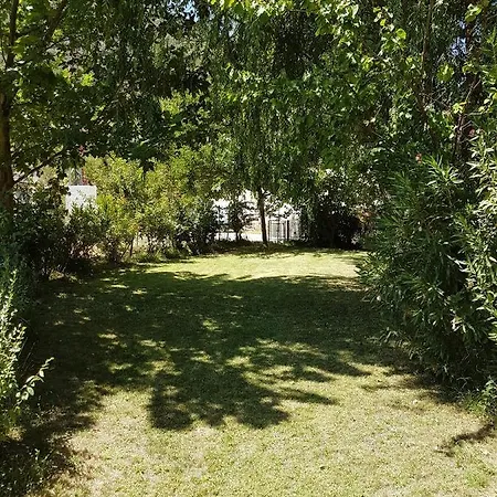Apartamento Rurales Labrador *