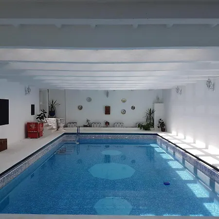 Apartamento Rurales Labrador Arbuniel