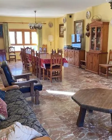 Apartamento Rurales Labrador