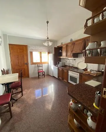 Rurales Labrador Apartamento Arbuniel