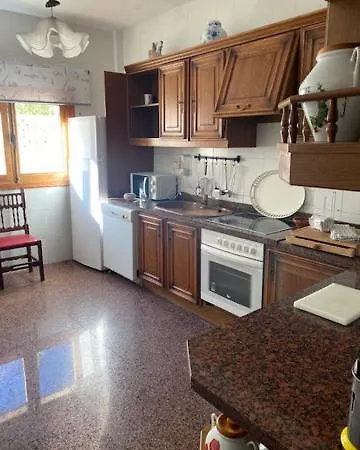 Apartamento Rurales Labrador Arbuniel