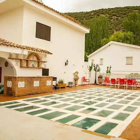 Apartamento Rurales Labrador