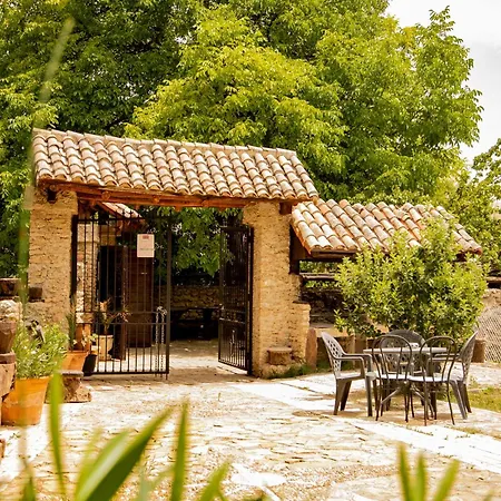 Apartamento Rurales Labrador