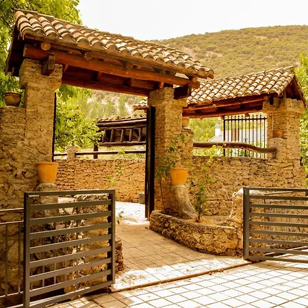 Rurales Labrador Arbuniel