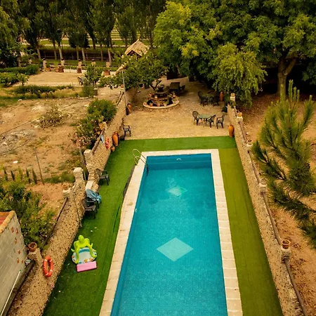 Rurales Labrador Apartamento *