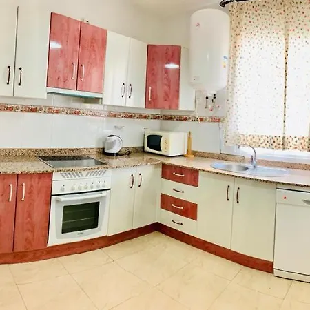 Apartamento Rurales Labrador