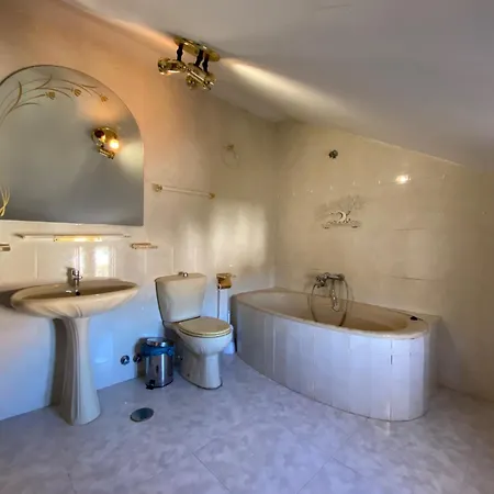 Apartamento Rurales Labrador Arbuniel