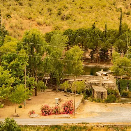 Apartamento Rurales Labrador *