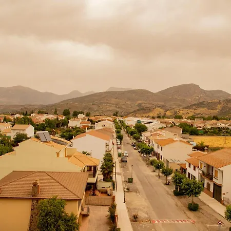 Rurales Labrador Apartamento Arbuniel