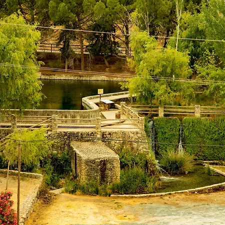 Rurales Labrador Apartamento *